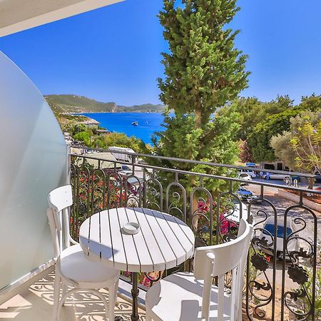 Livia Hotel Kaş Ngoại thất bức ảnh
