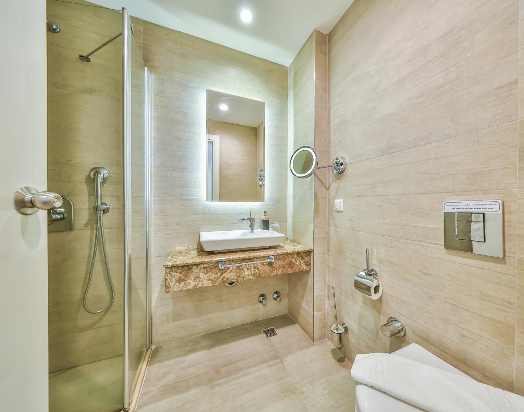 Livia Hotel Kaş Ngoại thất bức ảnh