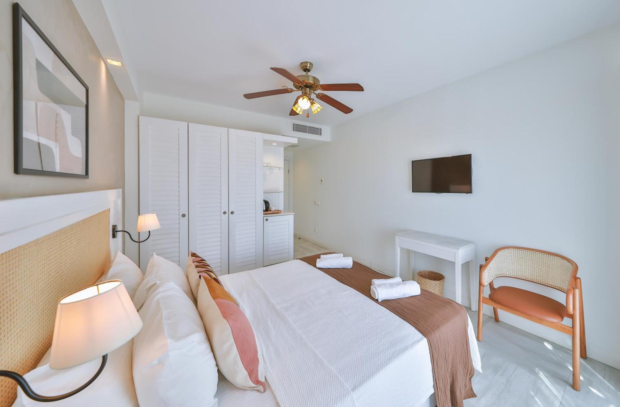 Livia Hotel Kaş Ngoại thất bức ảnh